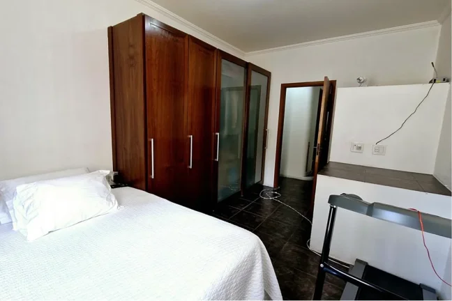 Imagem CASA RESIDENCIAL em São Paulo - SP, Vila Cordeiro