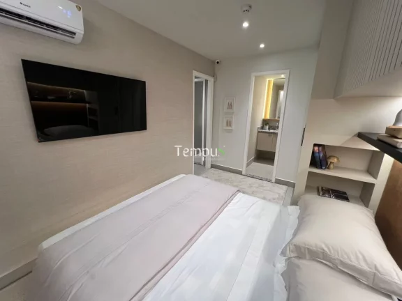 Imagem Casamerica - Apartamento à venda no bairro Parque Amazônia - Goiânia/GO