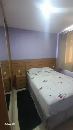Imagem Apartamento em Belo Horizonte
