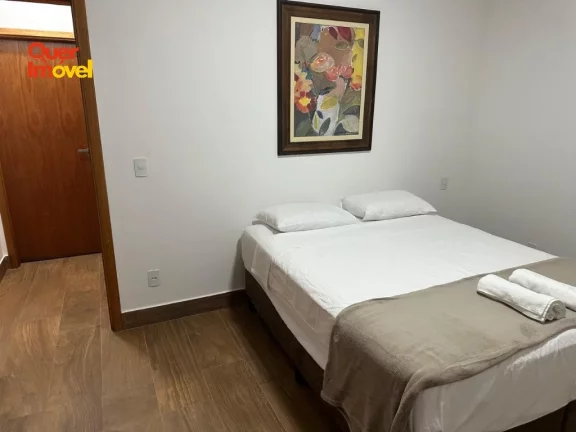 Imagem Casa em Condomínio em Ribeirão Preto - 2 quartos, 1 suíte, 4 vagas - Jardim Valencia - Venda ou Locação