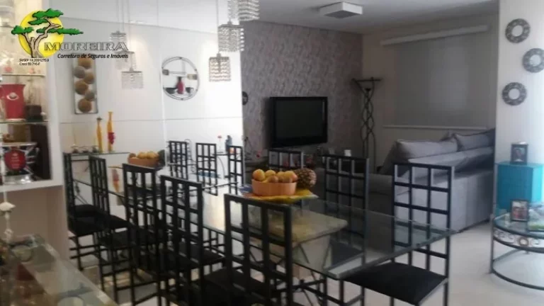Imagem APARTAMENTO PARA VENDA NO MANDAQUI
