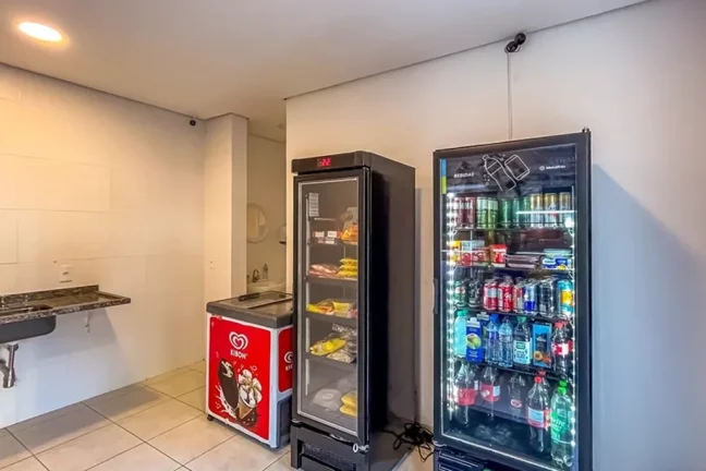 Imagem APARTAMENTO RESIDENCIAL em São Paulo - SP, Chácara Inglesa