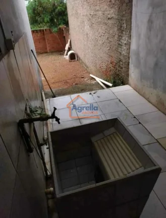 Imagem Casa à venda no bairro Loteamento Linda Chaib - Mogi Mirim/SP