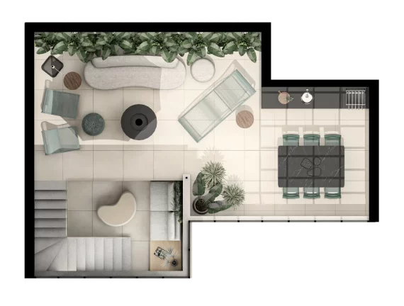 Imagem APARTAMENTO RESIDENCIAL em São Paulo - SP, Vila Prudente