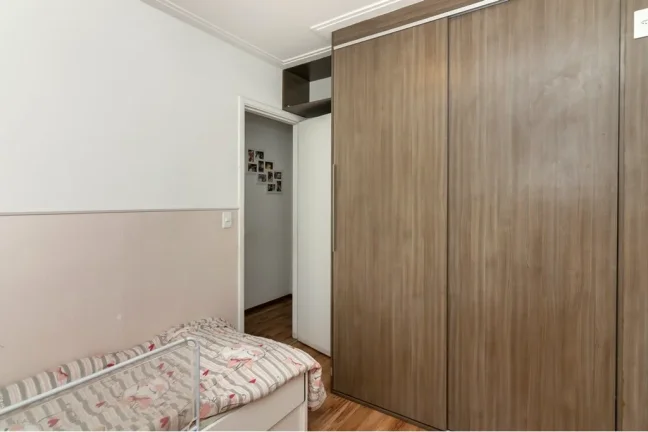 Imagem APARTAMENTO RESIDENCIAL em São Paulo - SP, Quarta Parada