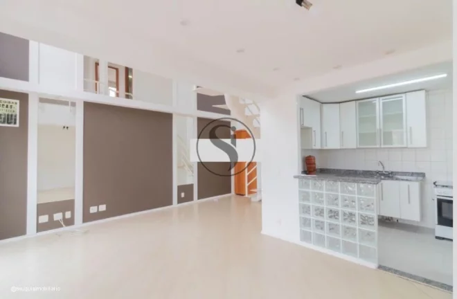 Imagem APARTAMENTO RESIDENCIAL em SÃO PAULO - SP, PINHEIROS