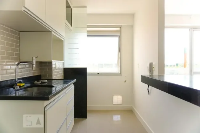 Imagem Apartamento à Venda - Barra da Tijuca, 2 Quartos, 60 m2