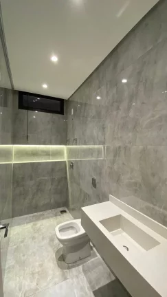 Imagem CASA RESIDENCIAL em FRANCA - SP, ESPLANADA PRIMO MENEGHETTI II