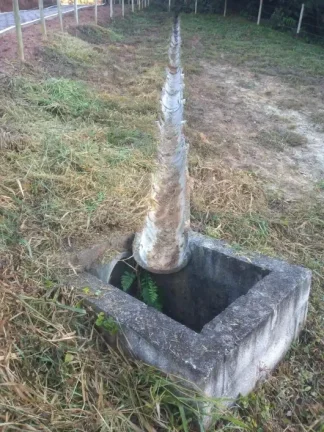 Imagem ÁGUA E PAZ: CHÁCARA 8.200M² C/ MINA CRISTALINA NA SERRA DA MANTIQUEIRA!