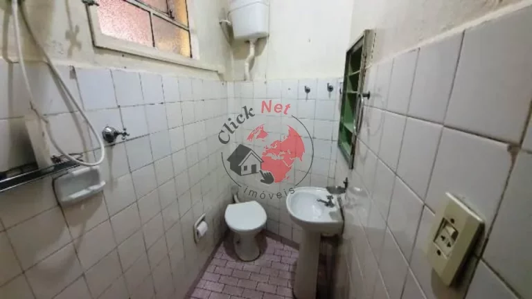 Imagem Casa Térrea à Venda no bairro Independência em São Bernardo
