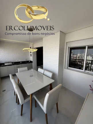 Imagem APARTAMENTO RESIDENCIAL em São Paulo - SP, Vila Azevedo