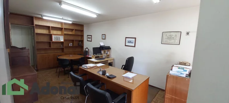 Imagem SALA COMERCIAL NO CENTRO DE JUNDIAÍ PARA VENDA