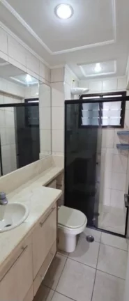 Imagem Apartamento com 3 dormitórios à venda, 80 m² por R$ 730.000,00 - Jardim Aquarius - São José dos Campos/SP