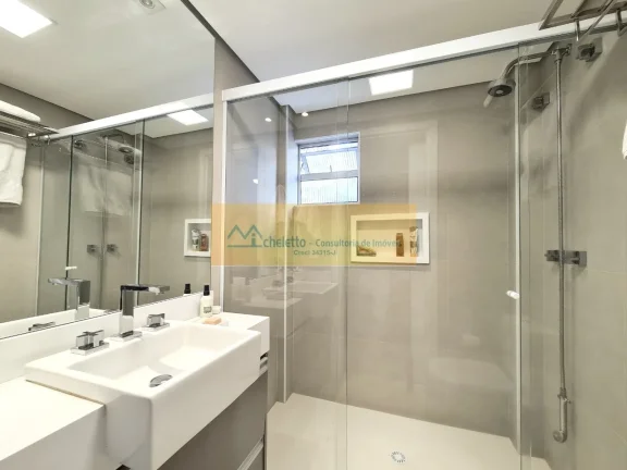 Imagem APARTAMENTO RESIDENCIAL em São Paulo - SP, Jardim Paulista