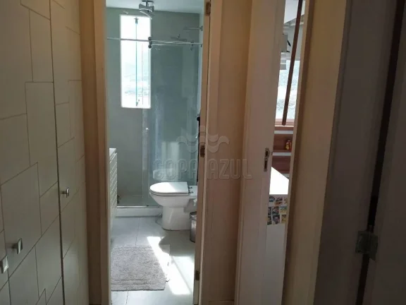 Imagem Lagoa - Residencial › Apartamento com 3 quarto(s) a Venda