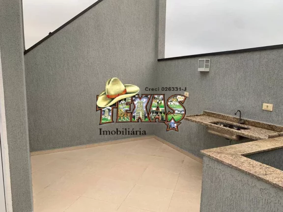 Imagem CASA CONDOMÍNIO FECHADO