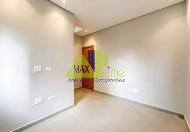 Imagem SOBRADO FRONTAL 150M²/04 SUÍTES/02 VAGAS/SACADA