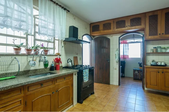 Imagem CASA RESIDENCIAL em São Paulo - SP, Jardim Monte Azul
