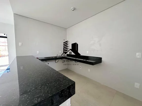 Imagem Casa 3 quartos à venda Bairro Vale das Orquídeas - Contagem/MG