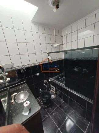 Imagem Casa à venda no bairro Jardim Boa Esperança - Mogi Guaçu/SP
