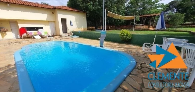 Imagem SITIO CONDOMÍNIO FECHADO EM LAGOA SANTA/JABOTICATUBAS-MG