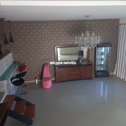 Imagem Sobrado a venda com 180 m² no Santa Regina em Itajaí.