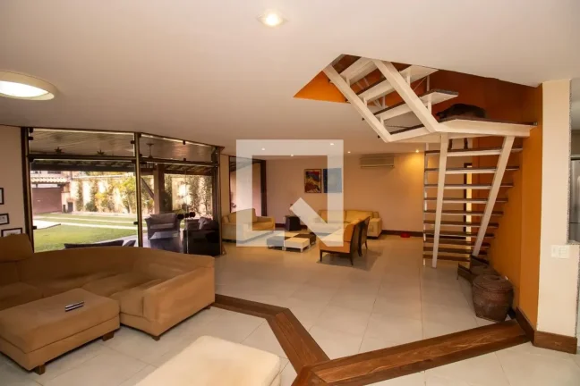 Imagem Casa à Venda - Recreio, 4 Quartos, 600 m2