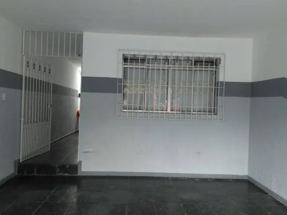 Imagem Sobrado Maravilhoso com 225 m² 3 Dormitórios com Suíte 2 Vagas de Garagem