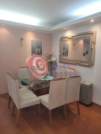 Imagem Apartamento à venda Condomínio Edifício Duque De York 95m² 3 quartos 2 vagas Saúde São Paulo