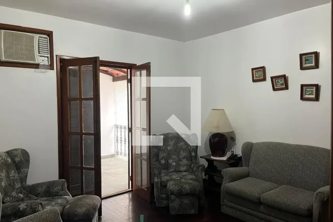 Imagem Casa à Venda - Recreio, 7 Quartos, 269 m2