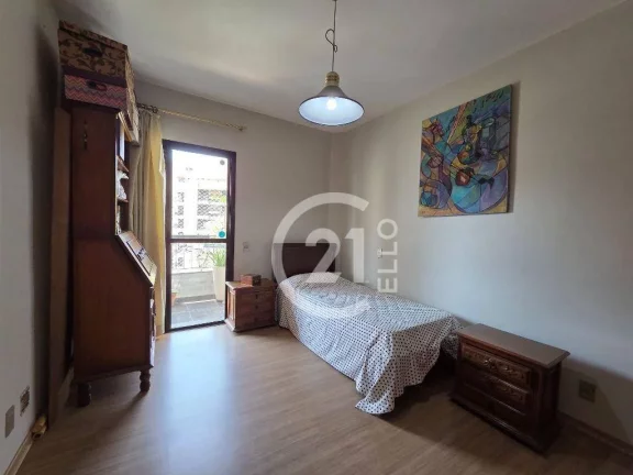 Imagem Apartamento com 4 dormitórios à venda, 299 m² - Panamby - São Paulo/SP