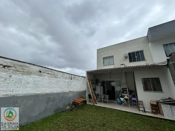 Imagem Casa - Velha - Blumenau