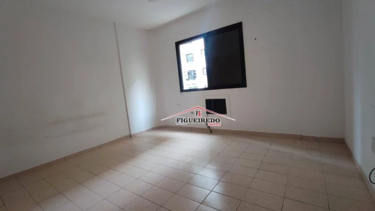 Imagem Apartamento à venda, 132 m² por R$ 530.000,00 - Canto do Forte - Praia Grande/SP