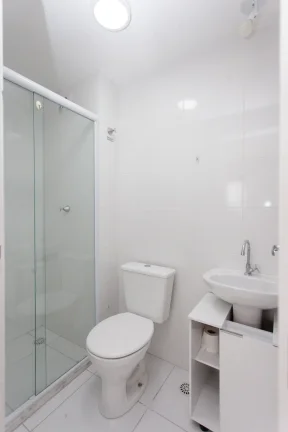 Imagem Apartamento para venda em Pirituba com 2 quartos , 40m2