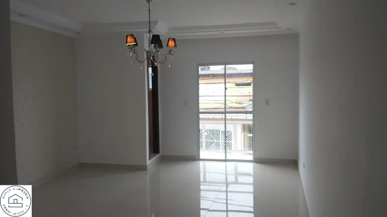 Imagem Sobrado Semi novo em Osasco / Jardim oriental.