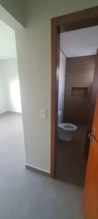 Imagem APARTAMENTO RESIDENCIAL em Barra Velha - SC, Tabuleiro