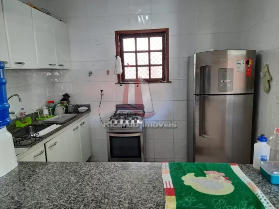 Imagem Grande Apartamento Duplex Temporada