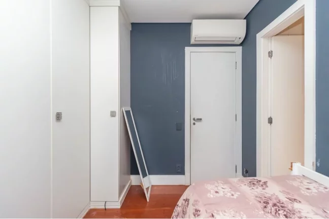 Imagem APARTAMENTO RESIDENCIAL em São Paulo - SP, Vila Gertrudes