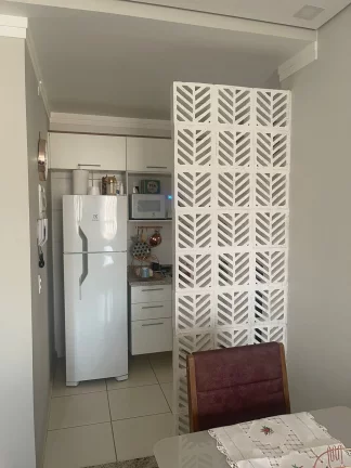 Imagem Apartamento a venda no Portal Vale das Rosas - Tatuí/SP.