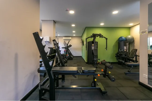 Imagem APARTAMENTO RESIDENCIAL em São Paulo - SP, Saúde