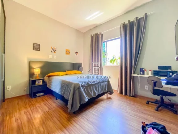 Imagem Casa à venda, 162 m² por R$ 675.000,00 - Albuquerque - Teresópolis/RJ