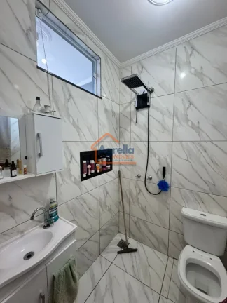Imagem Casa à venda no bairro Vila São João - Mogi Guaçu/SP