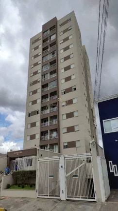 Apartamento com 3 Quartos à Venda, 82 m² em Vila João Jorge - Campinas