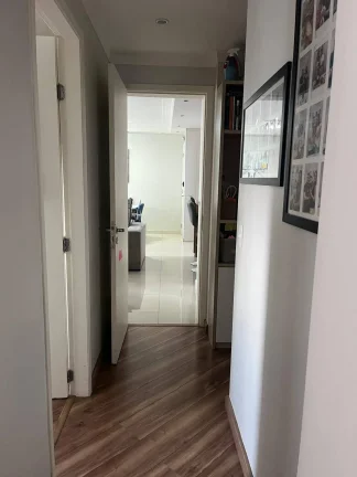 Imagem Apartamento Vila Leopoldina - 96M², 3 Dorms, 1 Suíte, 2 Vagas, Lazer.
