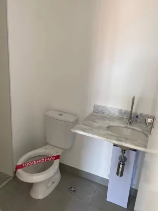 Imagem Flat para VENDA em Vila Nova Conceição - New One Itaim 27m²