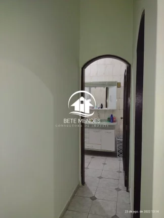 Imagem Casa à venda, JARDIM IMPERADOR, SUZANO - SP CASA A VENDA NO JARDIM IMPERADOR, AB
