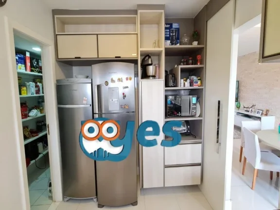 Imagem Apartamento no LUMNO Greenville