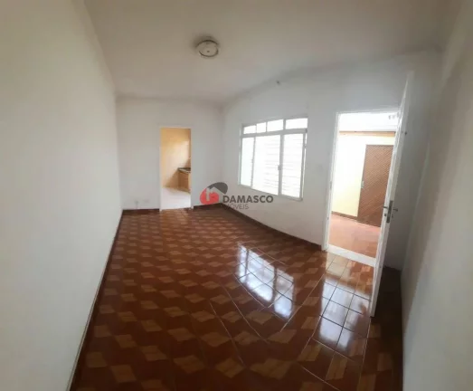 Imagem Casa à venda 2 Quartos, 2 Vagas, 135M², Parque Jaçatuba, Santo André - SP