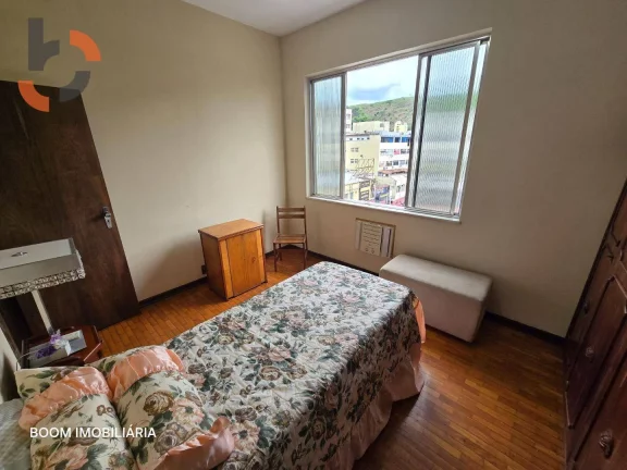 Imagem (Venda) Apartamento com 3 dormitórios - Centro - Nova Iguaçu/RJ