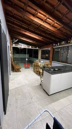 Imagem Cobertura / Penthouse à venda, Vila Floresta, Santo André, SP